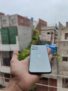 iPhone 11 Pro Pta Approved