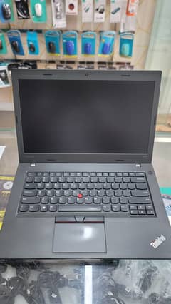 Lenovo ThinkPad L470  Core i5 7th Gen  8GB RAM  256GB SSD 10/10 laptop