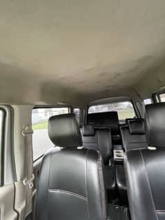 Suzuki Every 13/17 Total Genuine Condition