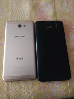 Samsung Galaxy J7 Prime