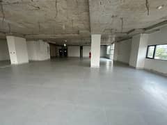 4000 Sq. Ft Commercial Hall Is Available For Rent