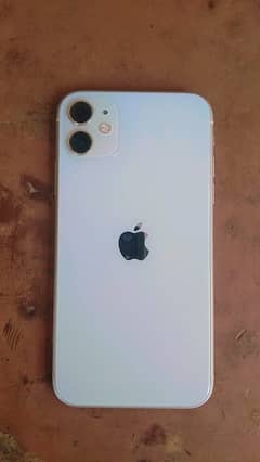 iPhone 11 jv