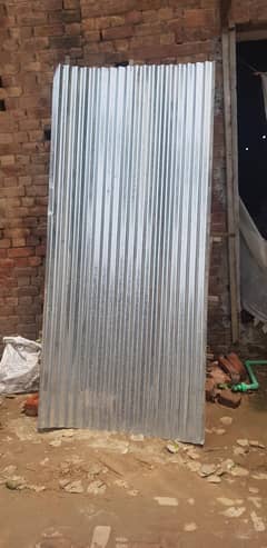 Shade wali sheets urgent sale