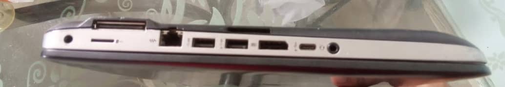 HP g2 650