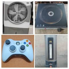 Home Appliances