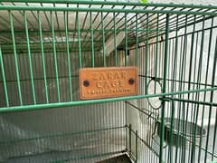 Birds Cage for Sale