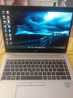 HP