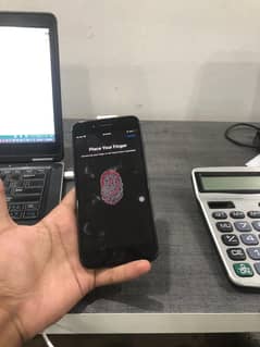 Iphone 8 plus