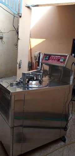 Brost machine available restaurant equipment