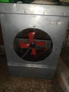 small dc air cooler