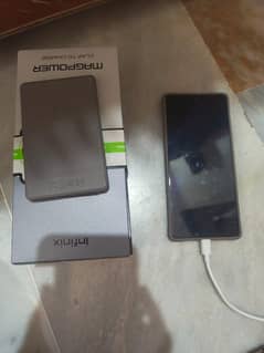 Infnix