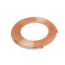 AC copper Pipe