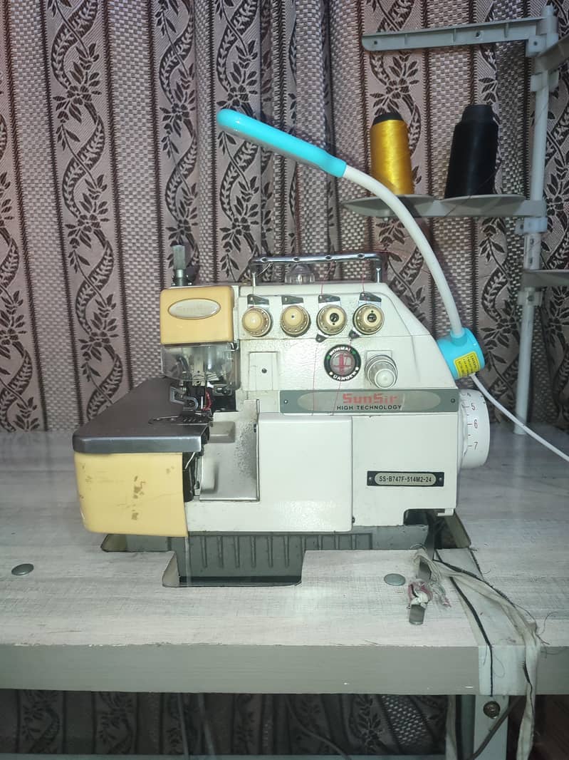 fancy pico Machine 0