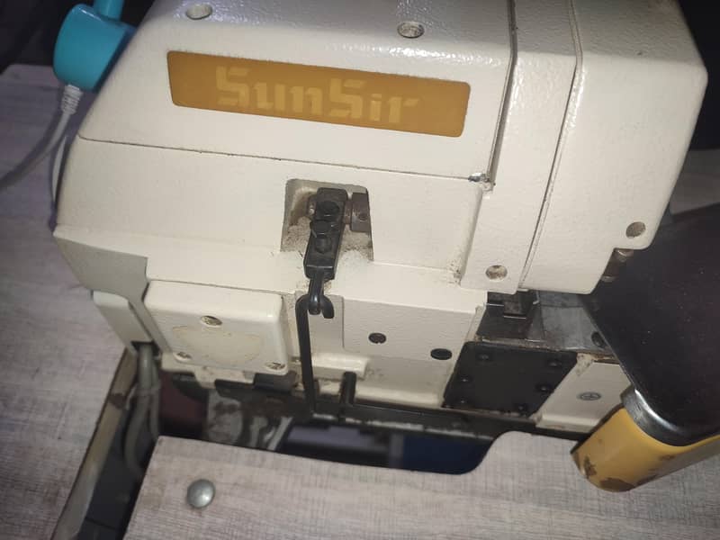 fancy pico Machine 2