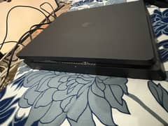 PS 4 3TB