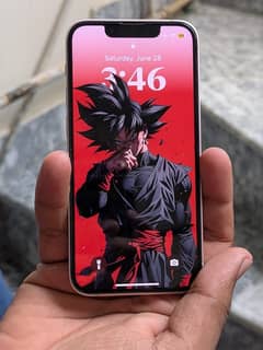 iPhone 13 Mini Waterpack 10/10 Exchange Possible