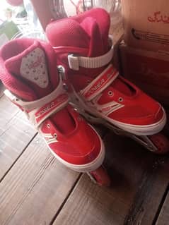 skating shoes for kids available urgent sale out