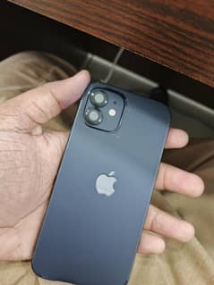 Iphone 12 Non Pta