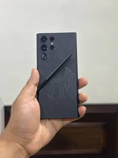 Samsung s22 ultra exchange possible