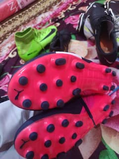 UK 8.5 shoes for sale puma brand