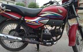 Honda Pridor 2015