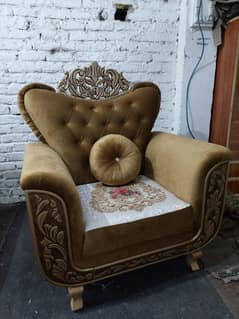 BRAND NEW 7 SEATER SOFA