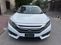 Civic