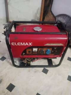 elemax