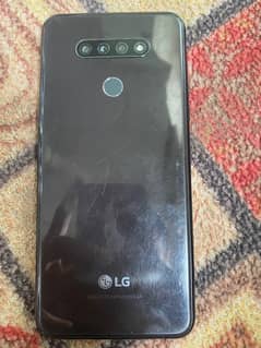 LG k51