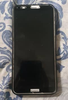 Honor 7c All ok mobile