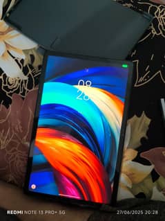 Lenovo P11 2nd gen