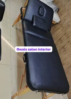 saloon chairs \manicure and pedicure chairs \ faical beds\ facial bed