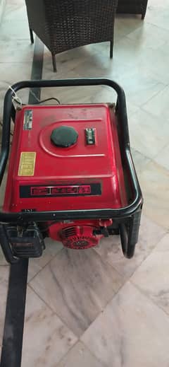 Elepon EP4500 generator