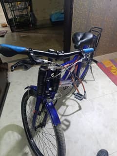 KIDS BICYCLE