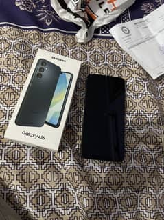 Samsung Mobile A16 03244164851