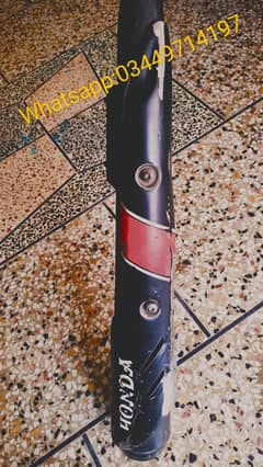 Honda 125 Silencer for sale