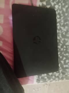 hp ka laptop hai