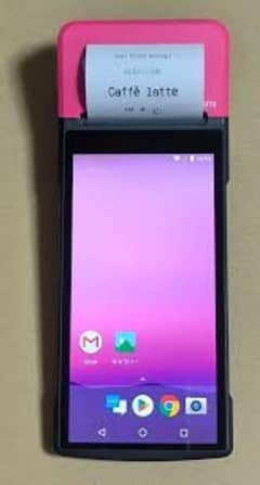 Vivo y12s Food. Panda