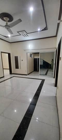 7 Marla Ground Portion Available For Rent