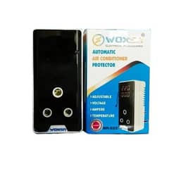 woxsn High Quality AC Muhafiz Switch