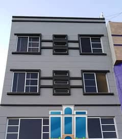 Prime Location Building In Lahore Canal Bank Cooperative Housing Society For sale