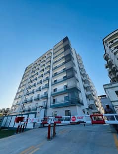 G-11/3 Beautiful Brand New Warda Hamna 4 Apartment Flat For Sale