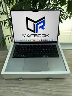 MacBook Pro M2 Pro 14"