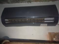 Haier t9, invertor one month use