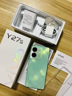 Vivo Y27S 8-128