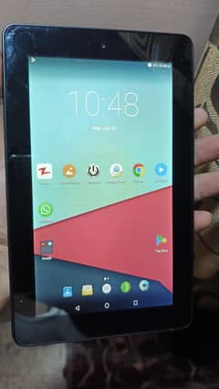 Amazon Tablet