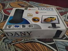 DANY
