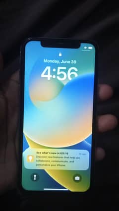 iphone x