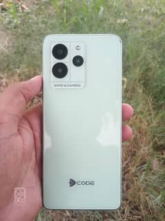 Dcode Bold 3