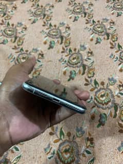 Iphone xs max dual pta